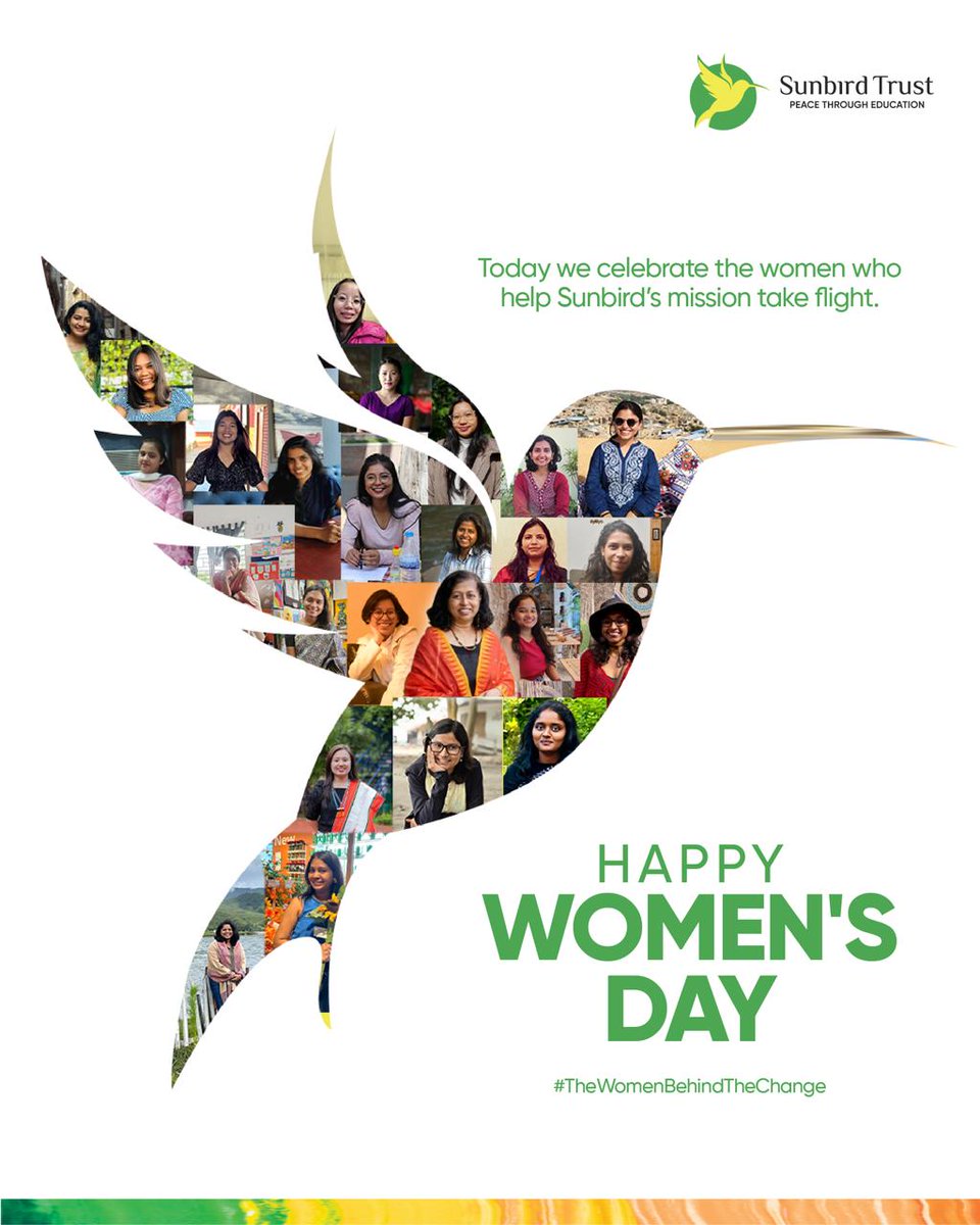 Sunbird Trust tweet media