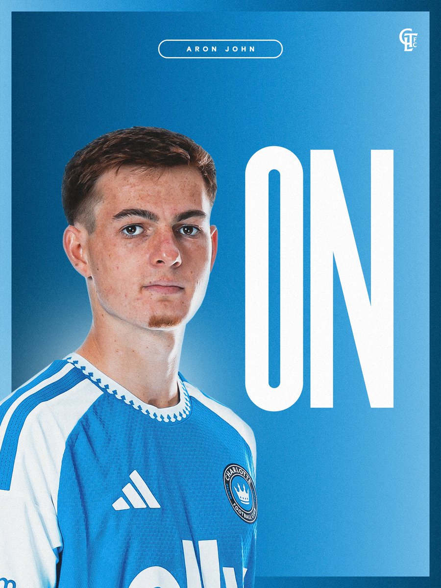 Charlotte FC tweet media