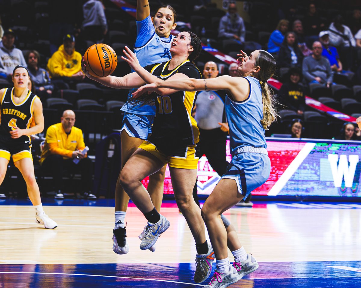 MoWest Athletics tweet media