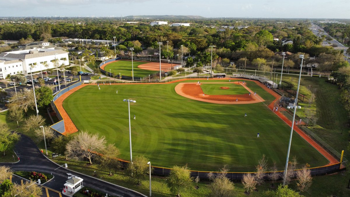 BlanchardTurfFL's tweet photo. The Prep⚾️ https://t.co/9SXuFLdTuq