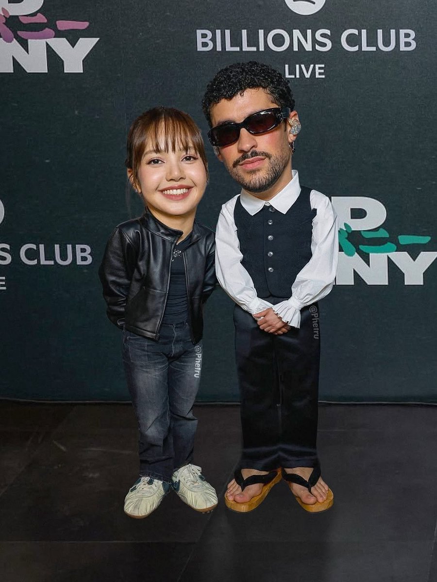 BAD BUNNY DAILY UPDATES tweet media