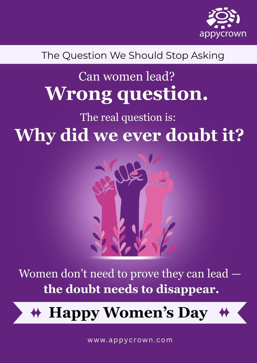 AppyCrown tweet media