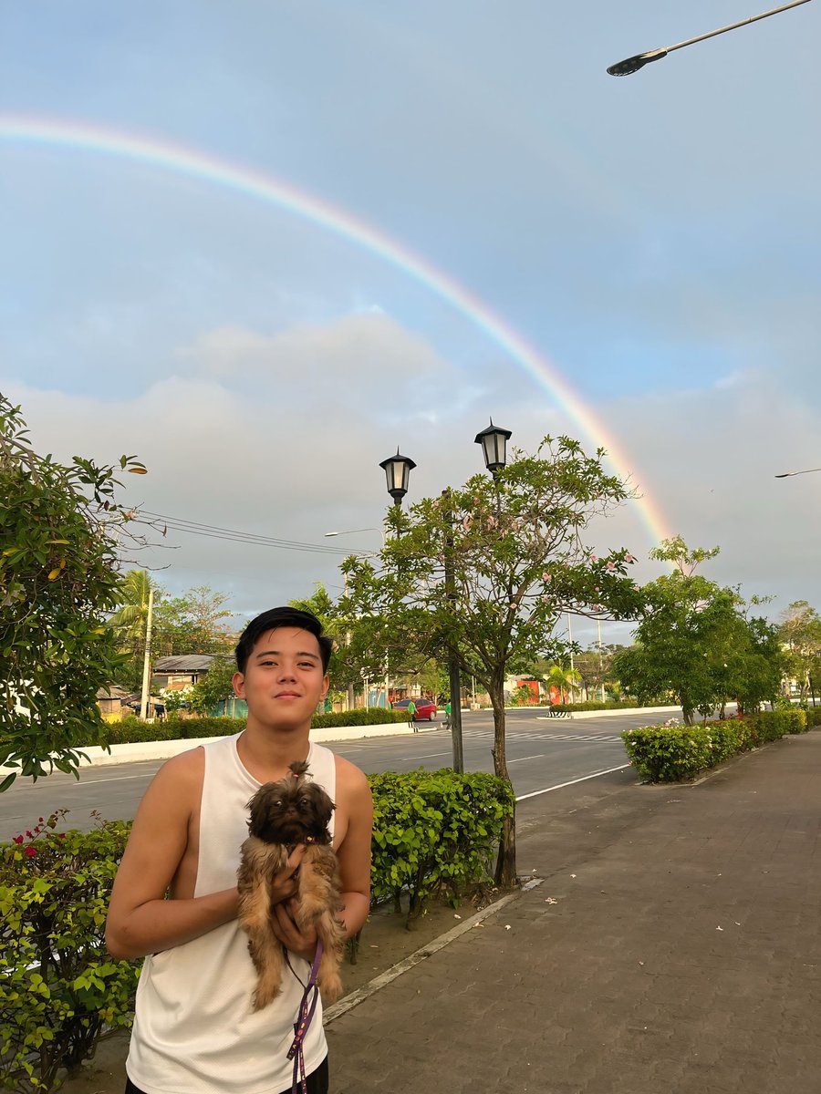 Tyler091702's tweet photo. with my baby girl maggie🐶❤️
#iloilocity https://t.co/h6Y4OxC9TE