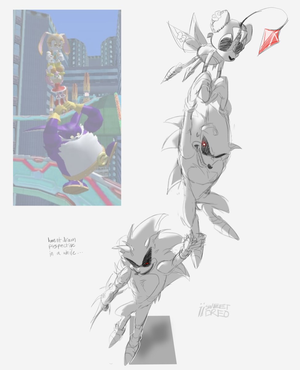 #-1 kolossos and overhaul fan tweet media