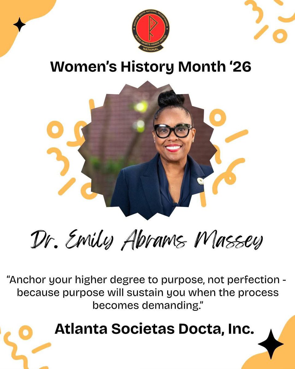 Dr. Emily Abrams Massey tweet media