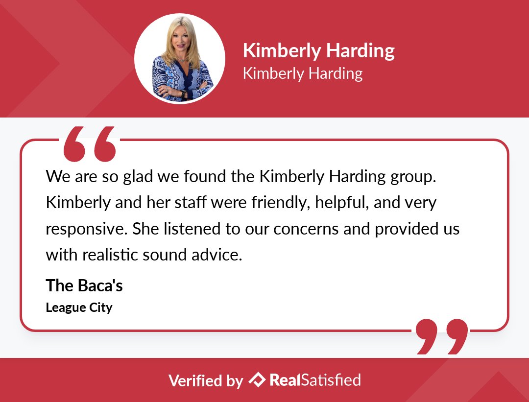 Truly satisfied clients leave me #elated. realsatisfied.com/Kimberly-Hardi… via @realsatisfied