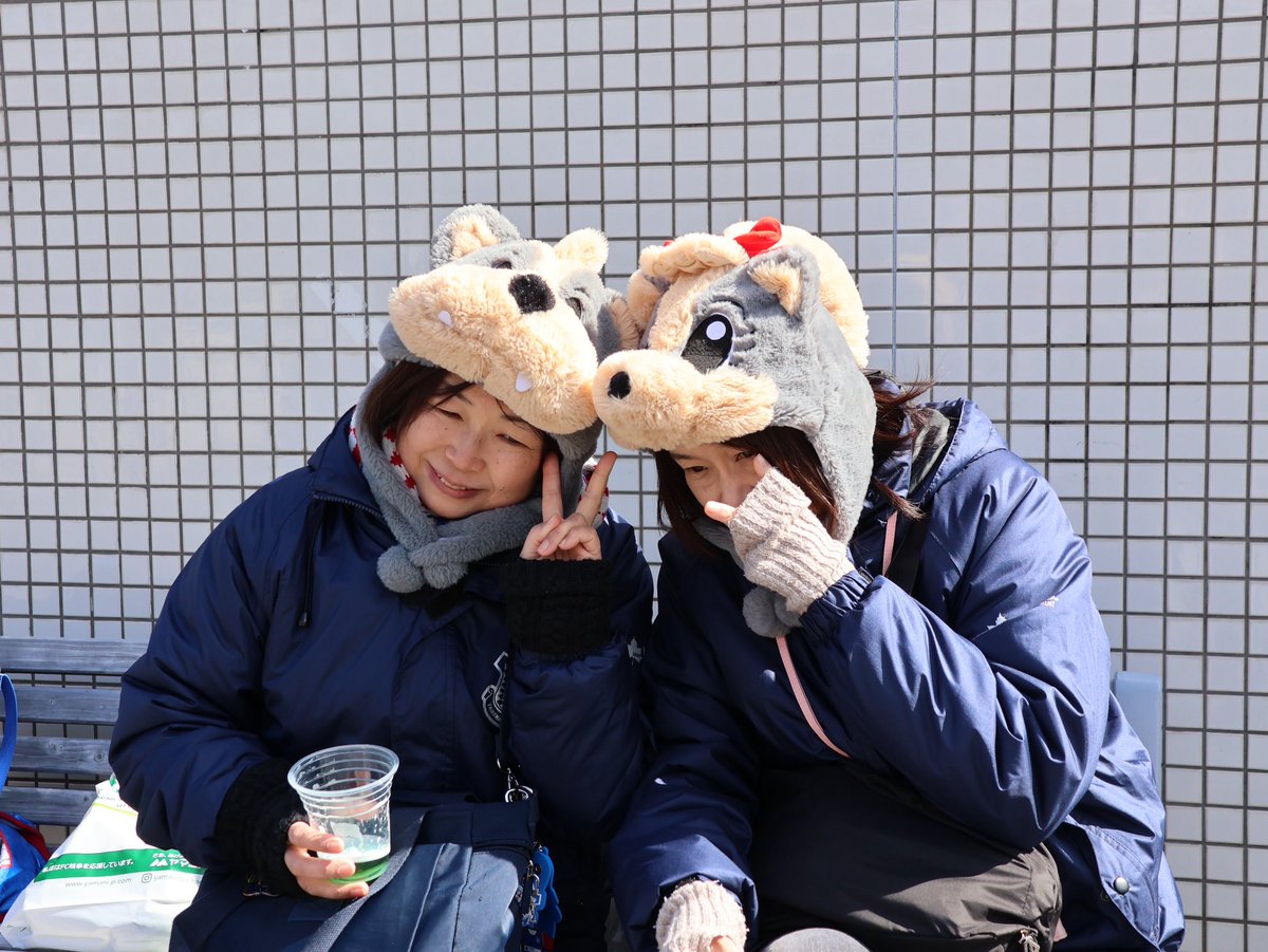 fcgifuDREAM's tweet photo. 𝙬𝙚𝙡𝙘𝙤𝙢𝙚 𝙩𝙤 𝙂𝙄𝙁𝙐
甲府サポーターの皆さま
ようこそ岐阜へ🏯👍
今節はグルメイベントを開催しております💚お楽しみください！

明治安田J2・J3百年構想リーグ 第5節
🗓️2026.3.8(日)14:00KICKOFF
🆚ヴァンフォーレ甲府
🏟️長良川競技場
🎪イベント情報
https://t.co/KvP2jVcMTV

#FC岐阜 #AimHigh 【広報】
