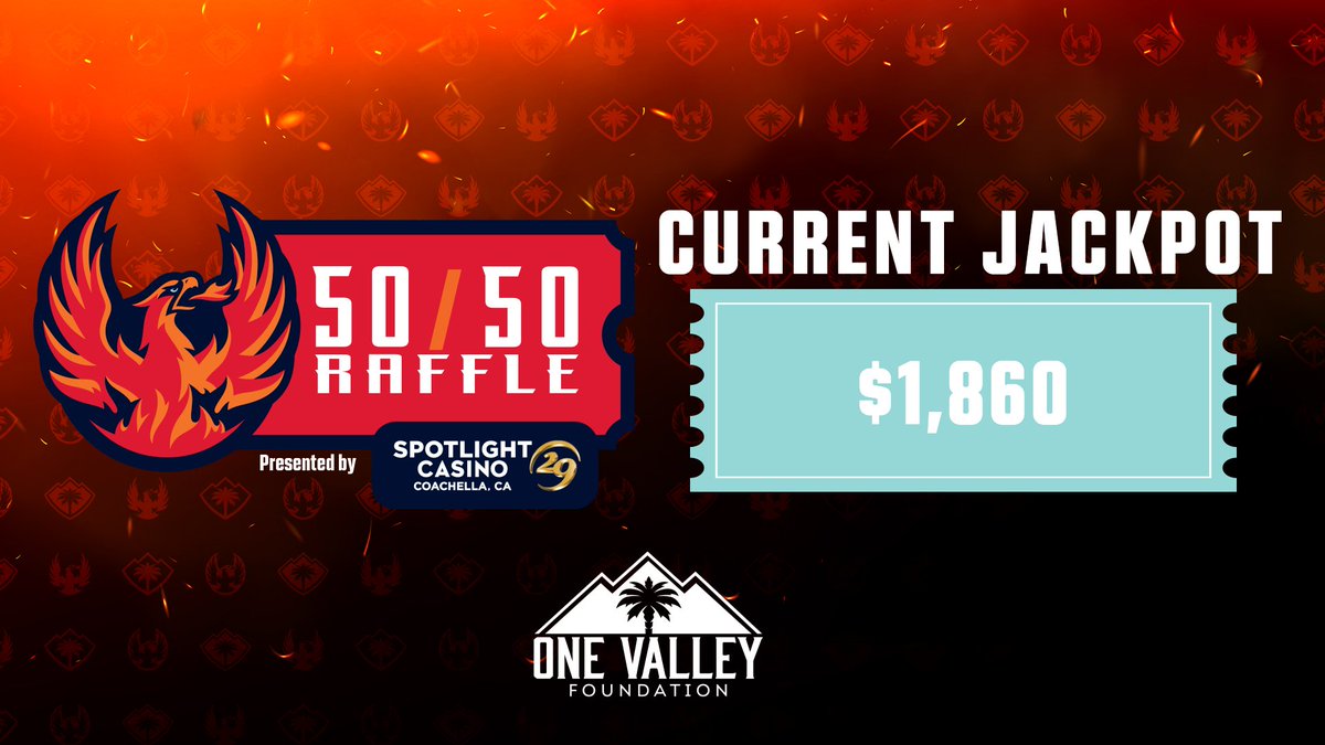 One Valley Foundation tweet media