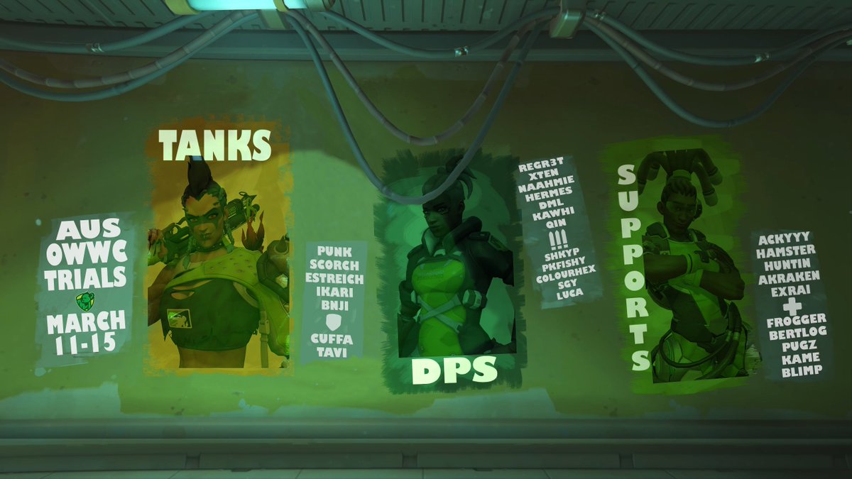 Australia OWWC 🇦🇺 tweet media