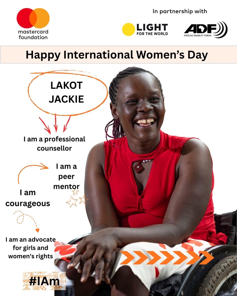 Light For The World Uganda tweet media