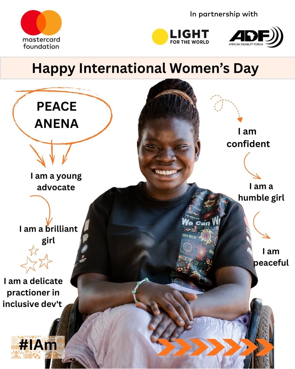 Light For The World Uganda tweet media