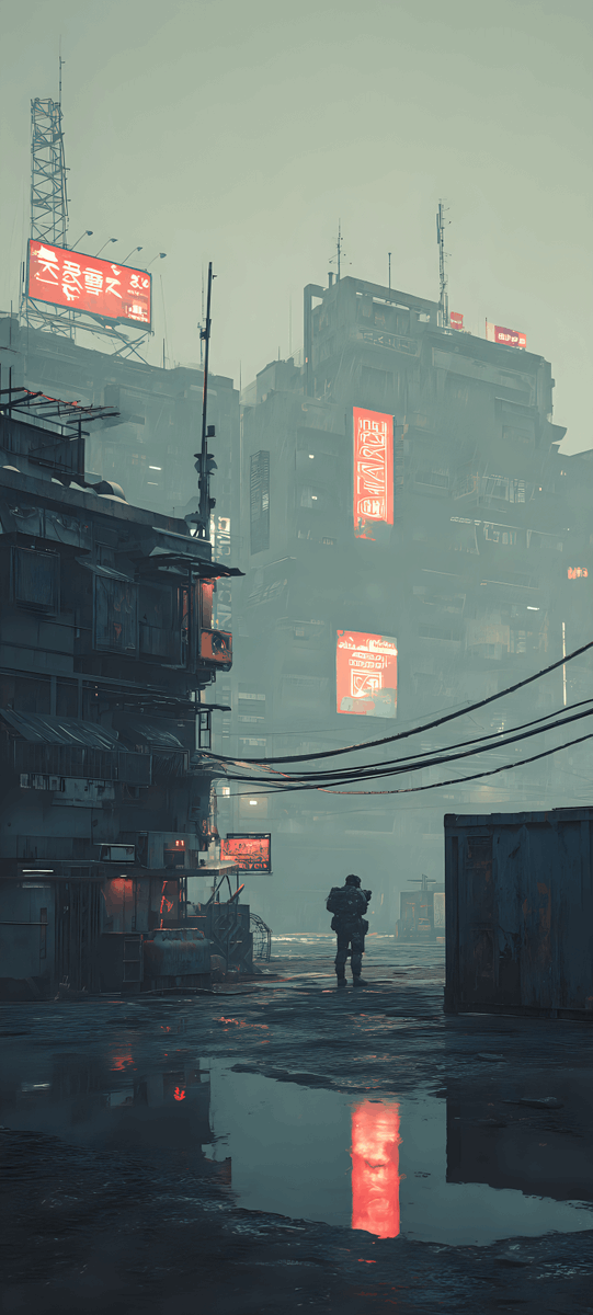 404images's tweet image. Muted Stealth Rooftop🔗
4K Phone Wallpaper

Tap &amp;amp; Hold ➜ Load in 4K

Want more like this? Check out buymeacoffee.com/404images

#wallpaper #stealth #tactical #cinematic #urban