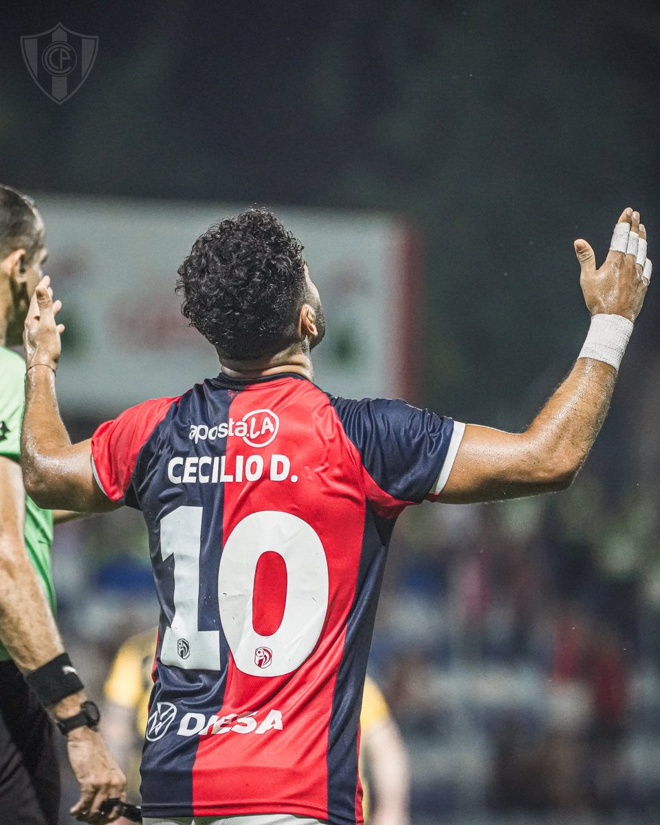 Club Cerro Porteño tweet media