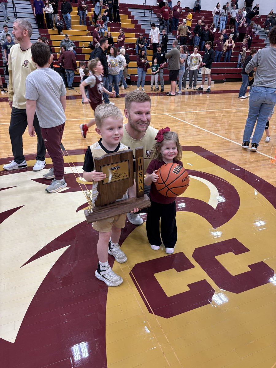 Bethel Pilots Men's Basketball tweet media