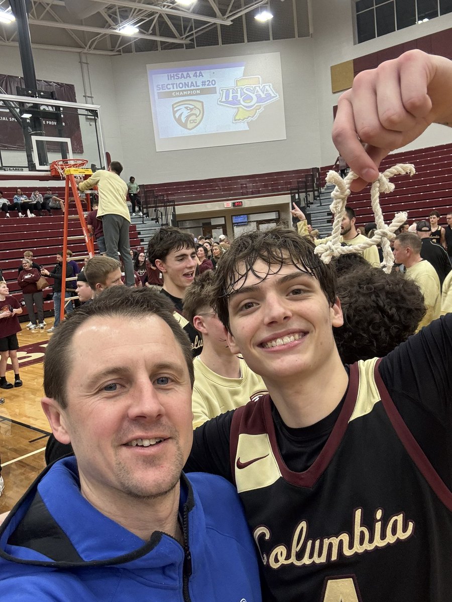 Bethel Pilots Men's Basketball tweet media
