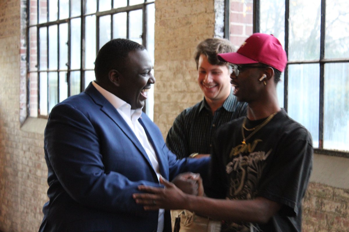 Duro Haynes tweet media