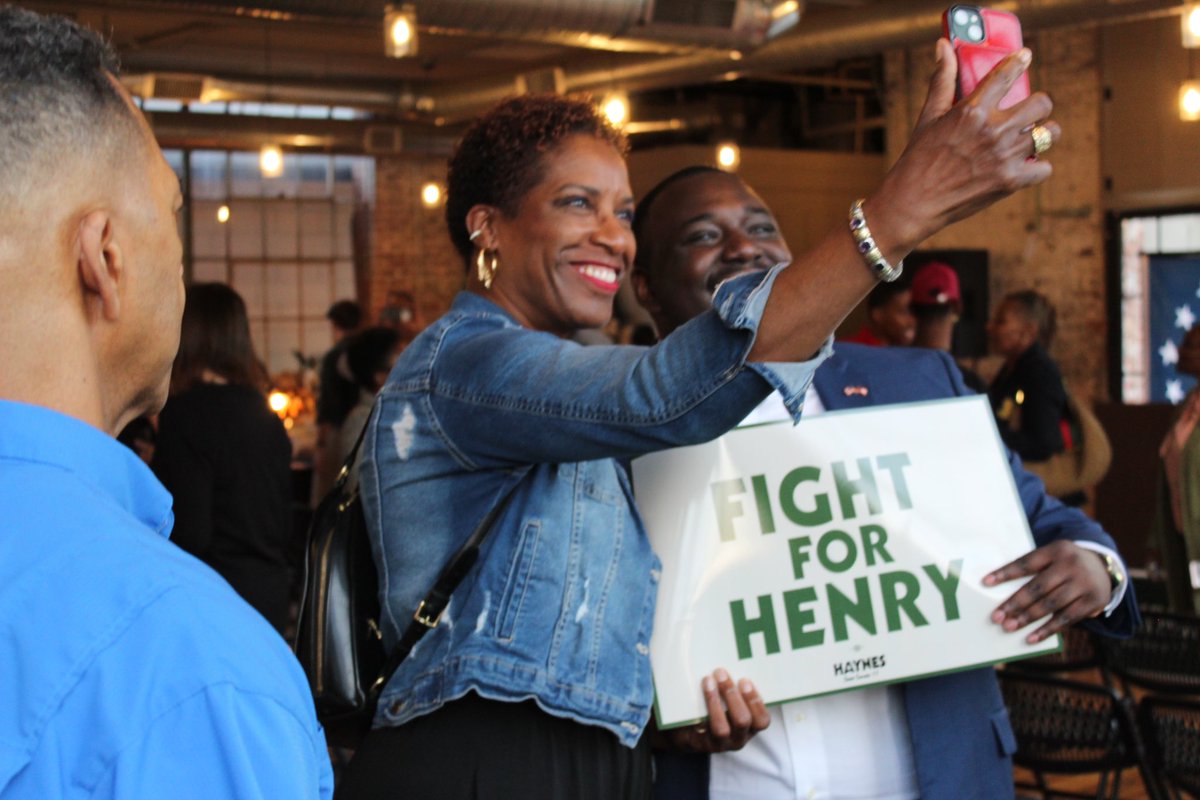 Duro Haynes tweet media