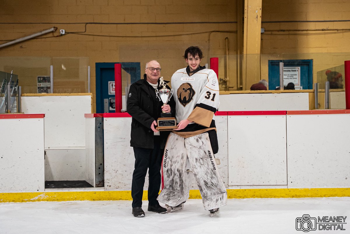 RSG Goaltending tweet media