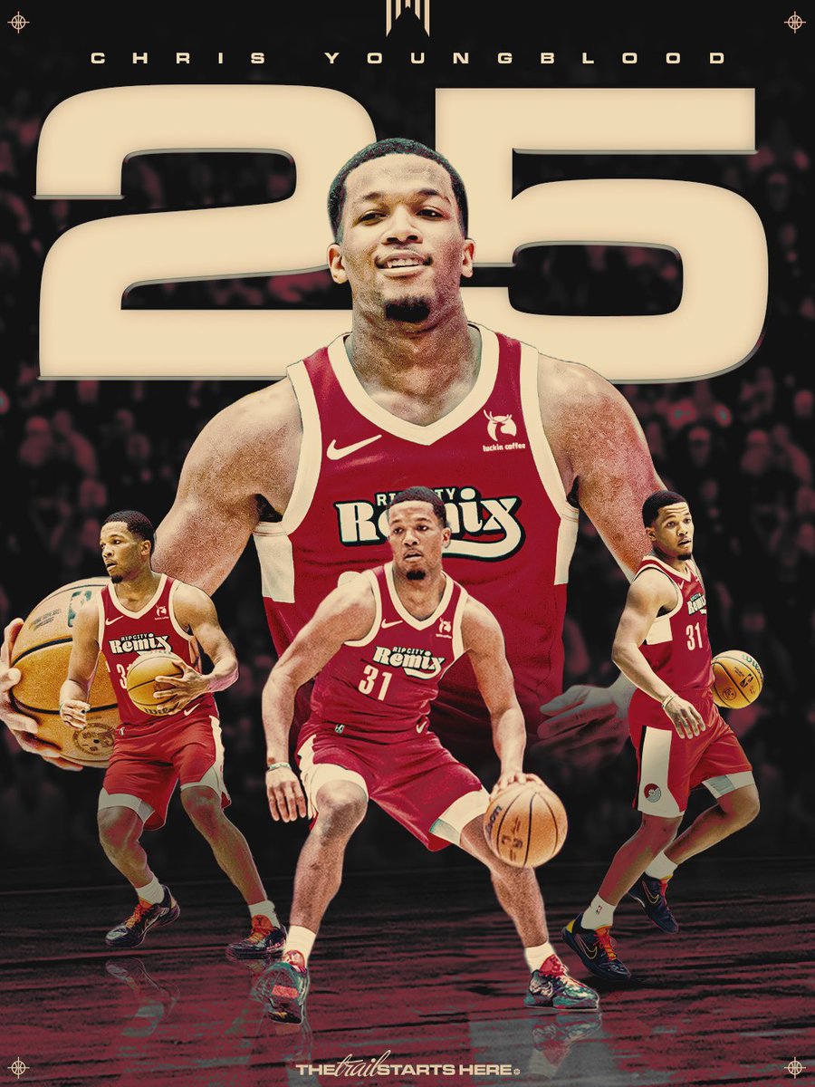 Rip City Remix tweet media