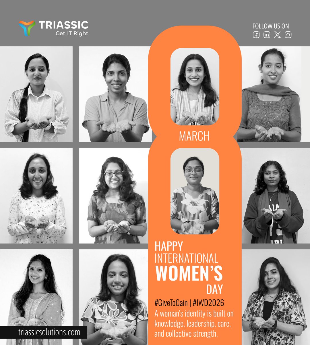 Triassic Solutions tweet media