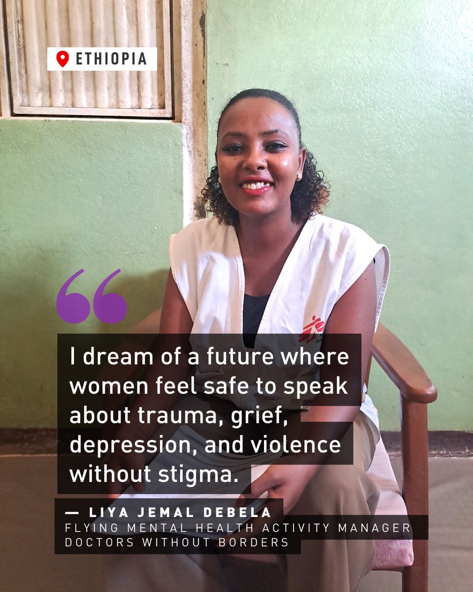 Doctors Without Borders (MSF) in Asia Pacific tweet media