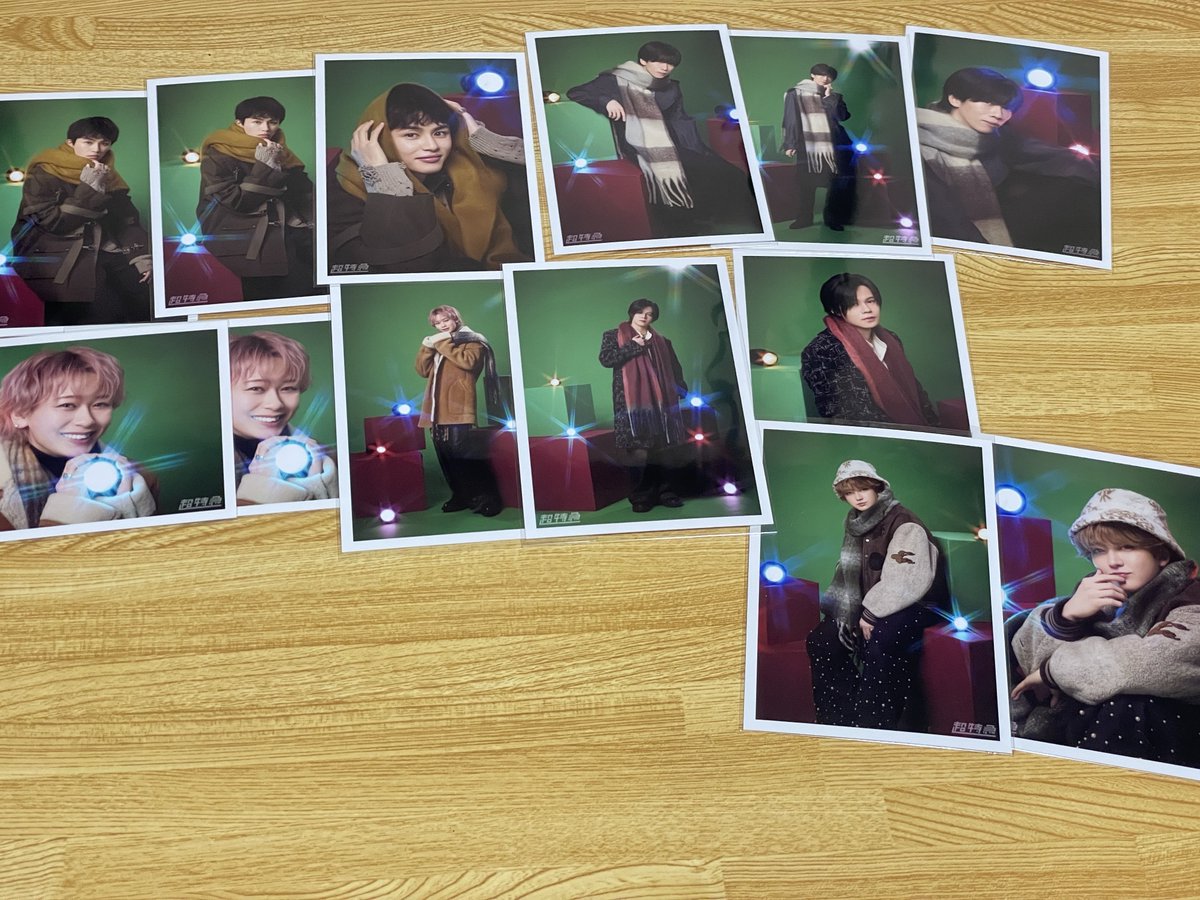 ゆー/取引垢 tweet media