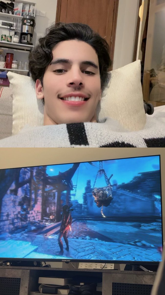 SulTAN | اينعم سلطان tweet media