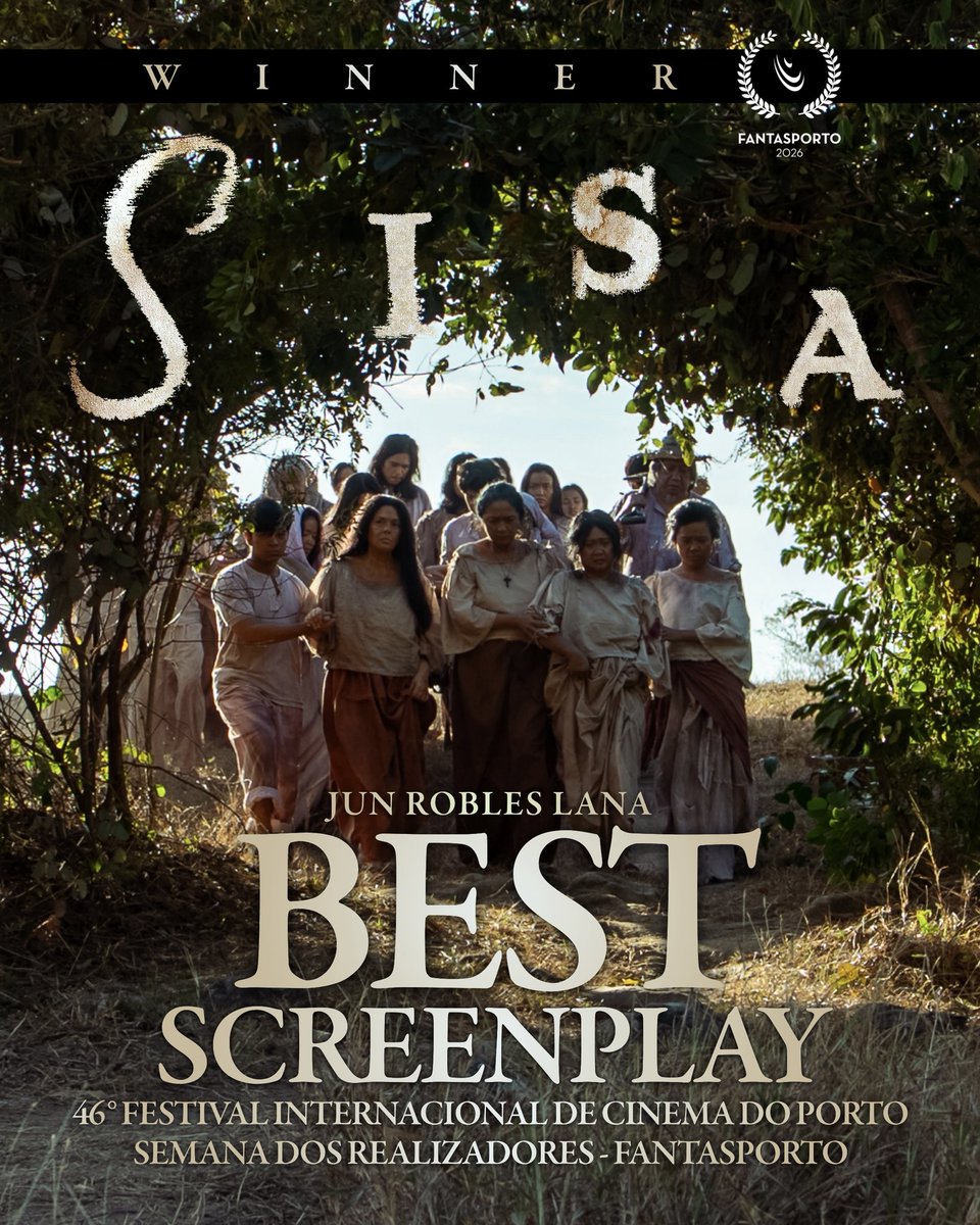 Jun Robles Lana tweet media