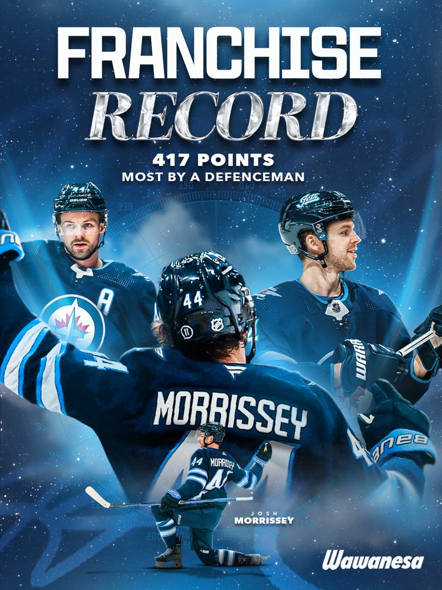 ALONE AT THE 🔝

<a href="/Wawanesa/">Wawanesa Insurance</a> | #GoJetsGo