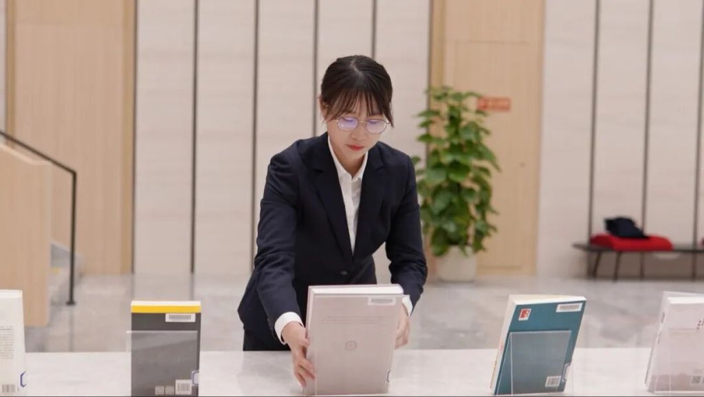 Zhejiang University tweet media