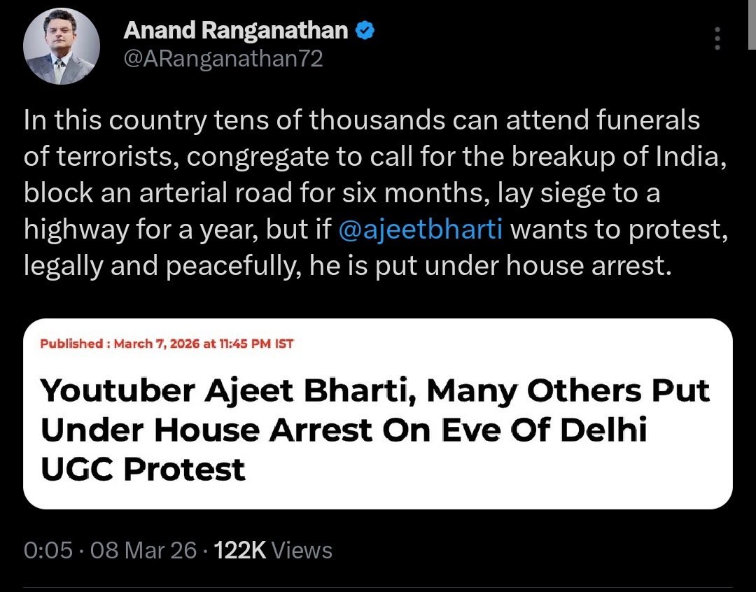 ब्राह्मणवादी HINDU 🚩 tweet media