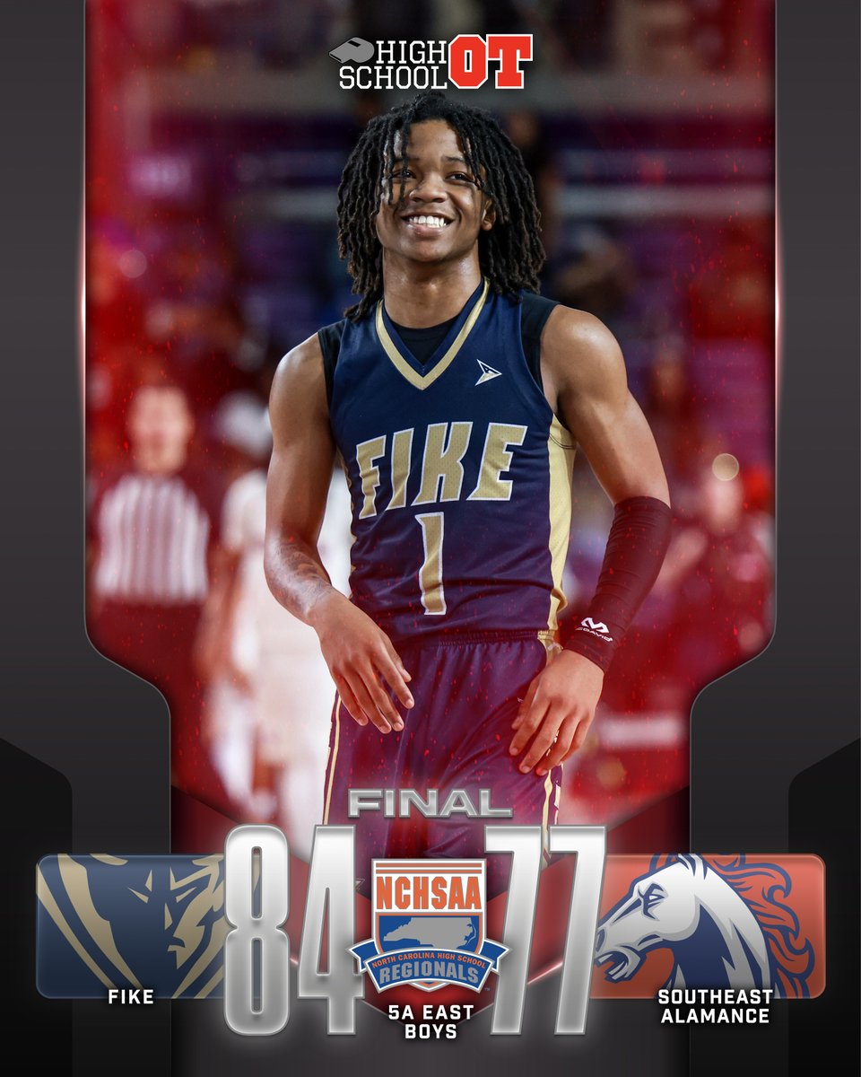 HighSchoolOT tweet media