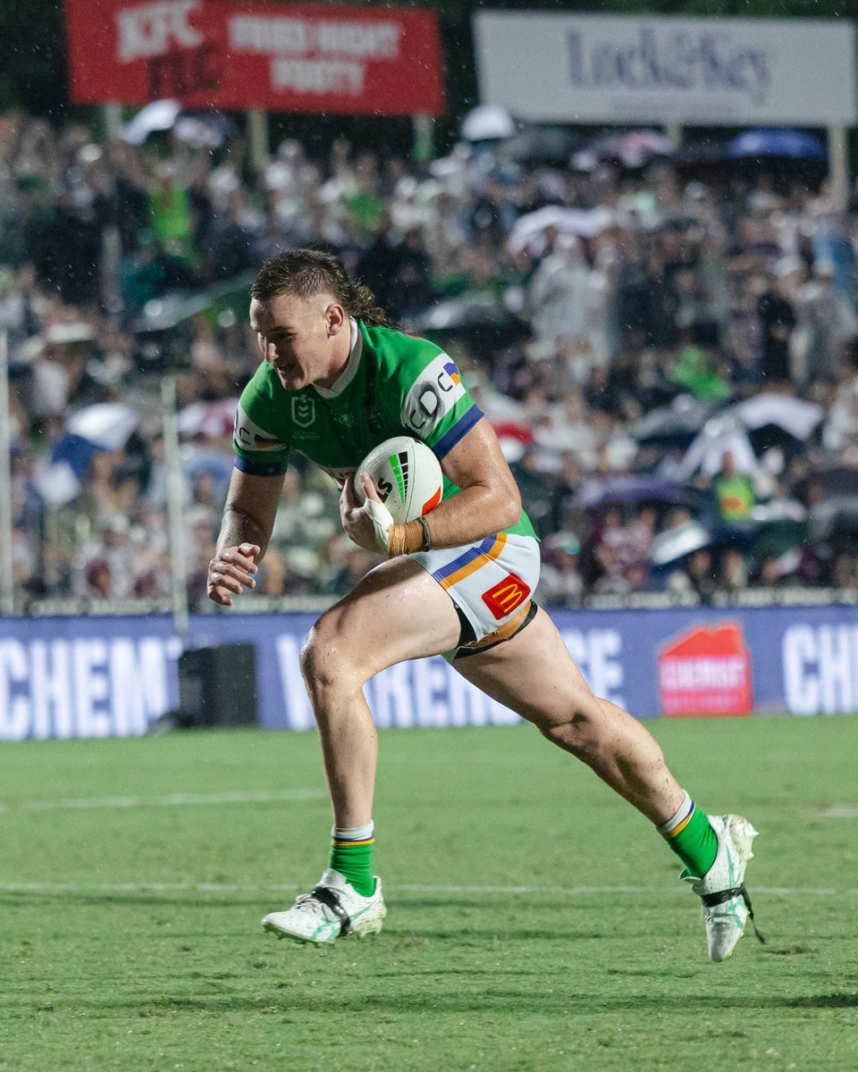 Canberra Raiders tweet media
