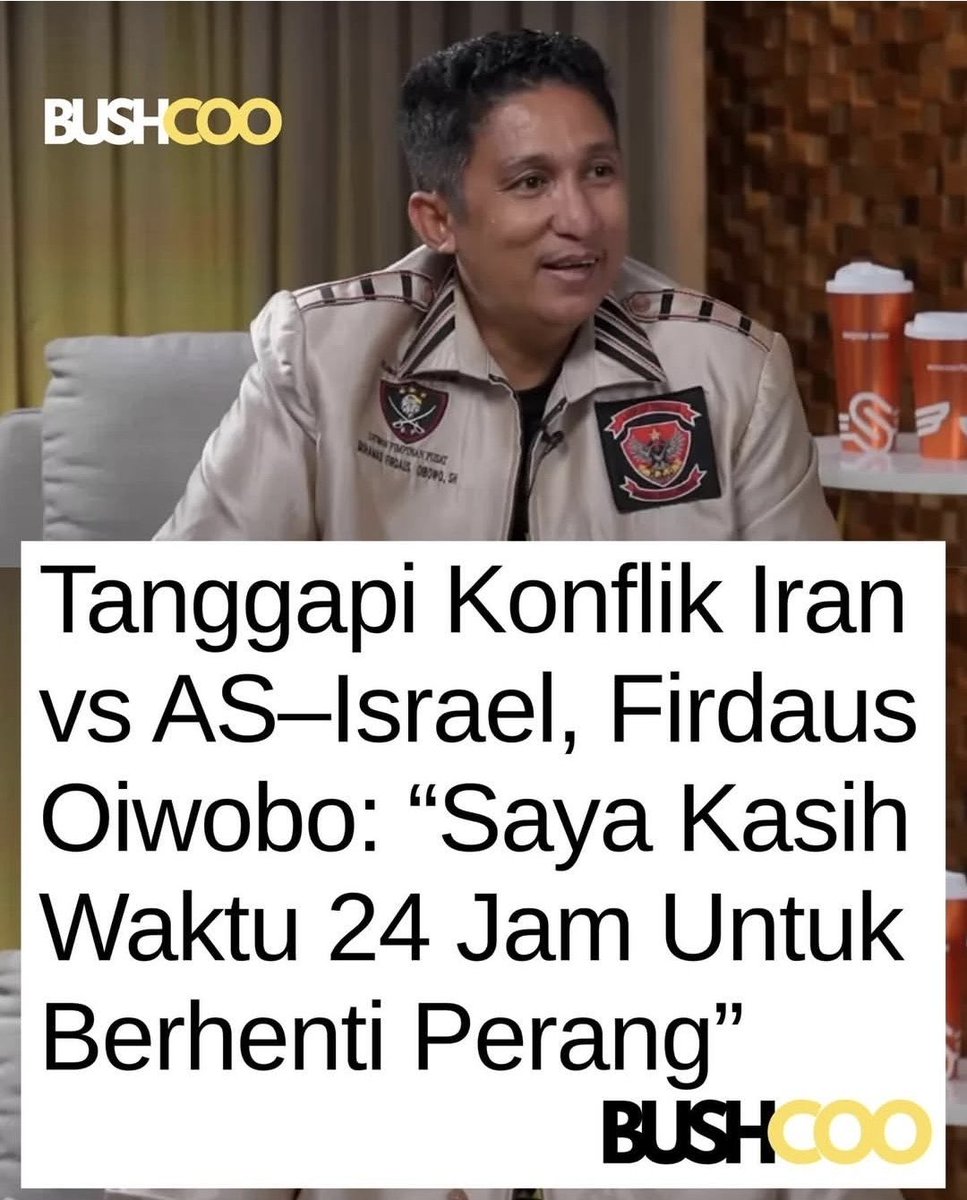 Arif Wicaksono tweet media