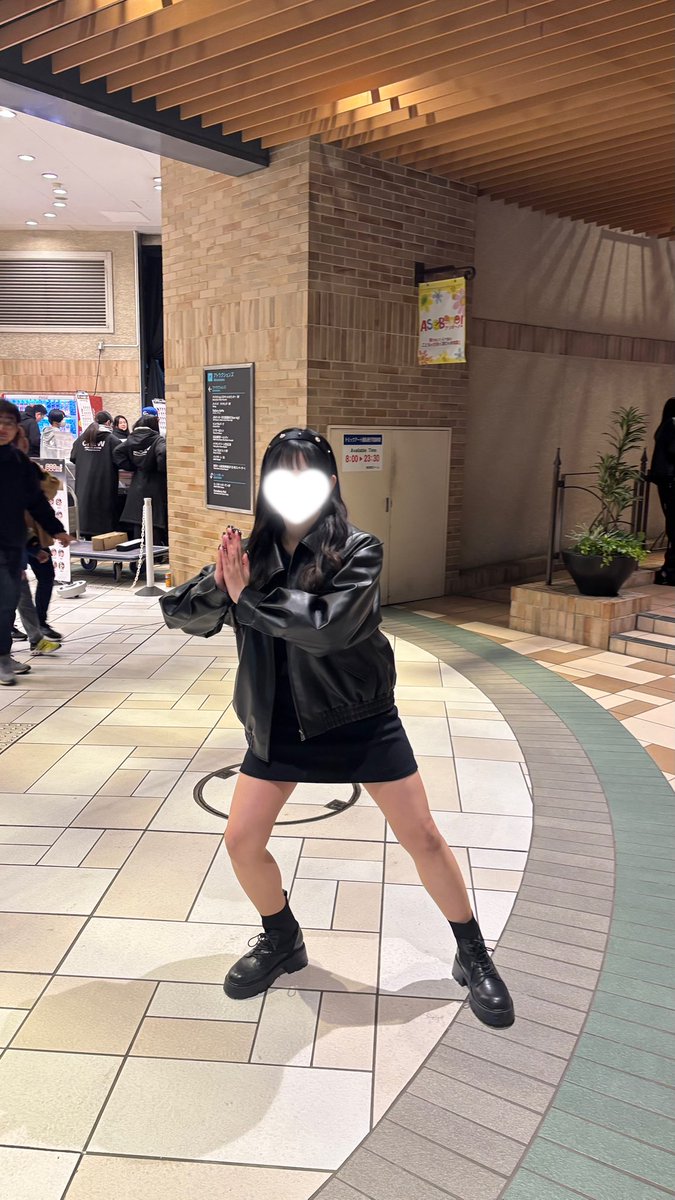 あやちゃん tweet media
