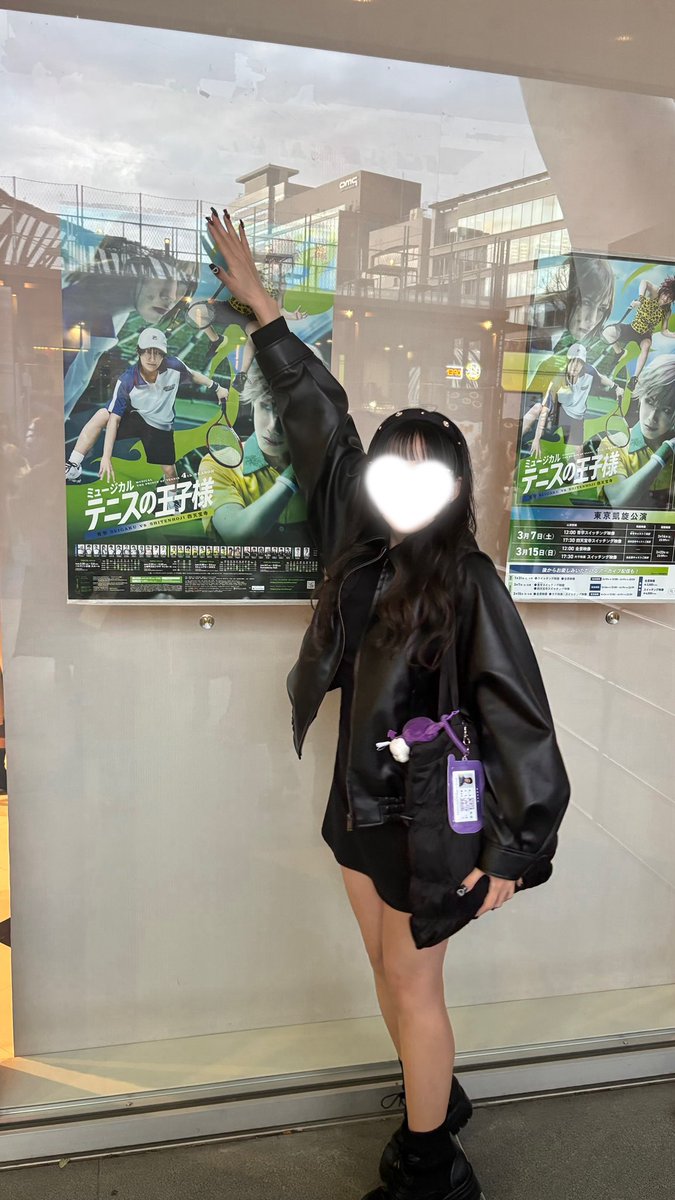 あやちゃん tweet media