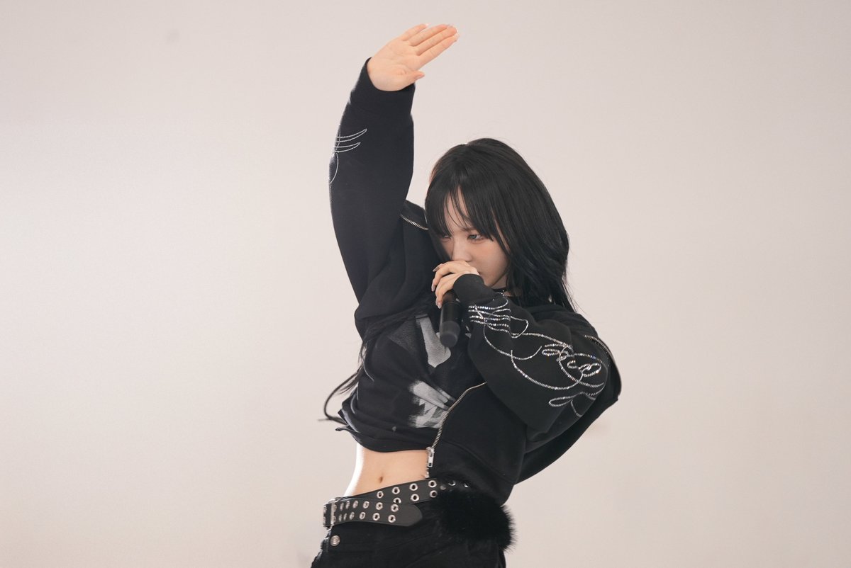 Performance Practice Behind 2️⃣

#HIIPE_Princess #하입프린세스 #ハイププリンセス #HIIPE_P #하이피 #ハイピー #COCO #YSY #YUJU #DOI