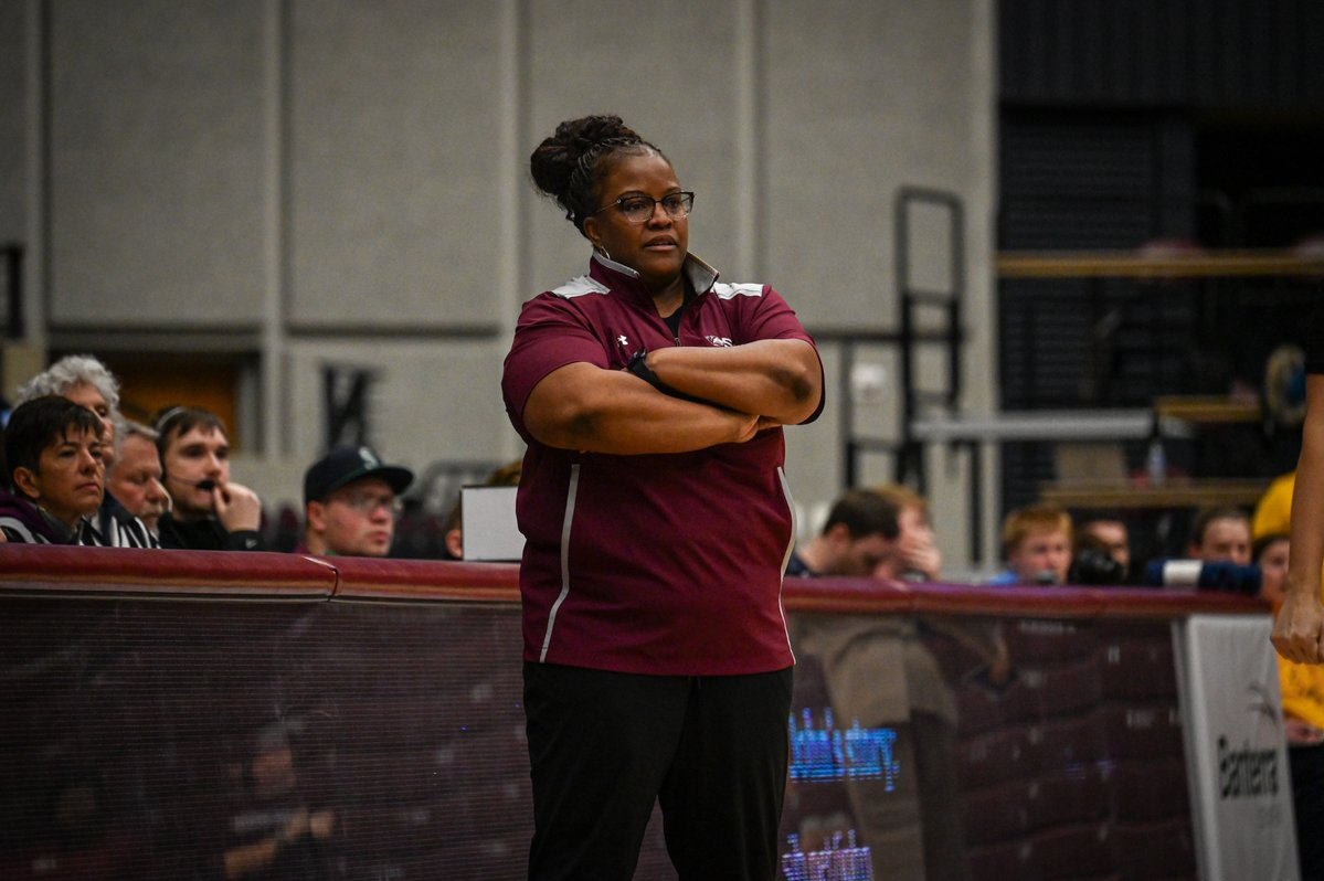 Saluki Women's Hoops tweet media