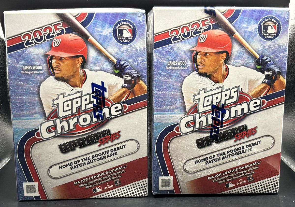 Johnny B. tweet media