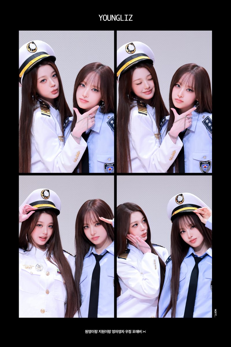 want__wy's tweet photo. 영차 영차 우정 포에버 >< https://t.co/kCqvpOC8HH