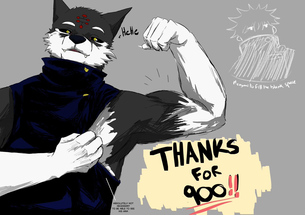 ◽☁️ Billoshi ☁️◽COMMS OPEN tweet media