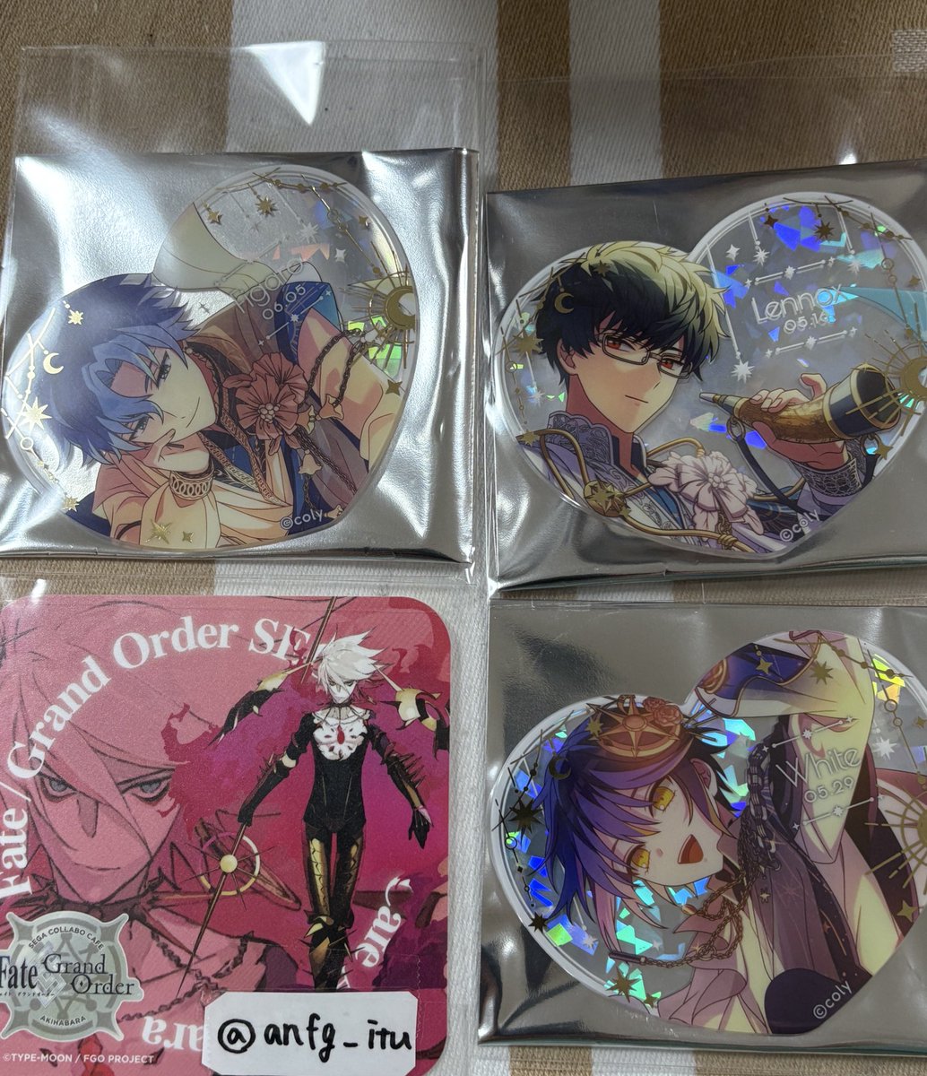 なくる tweet media