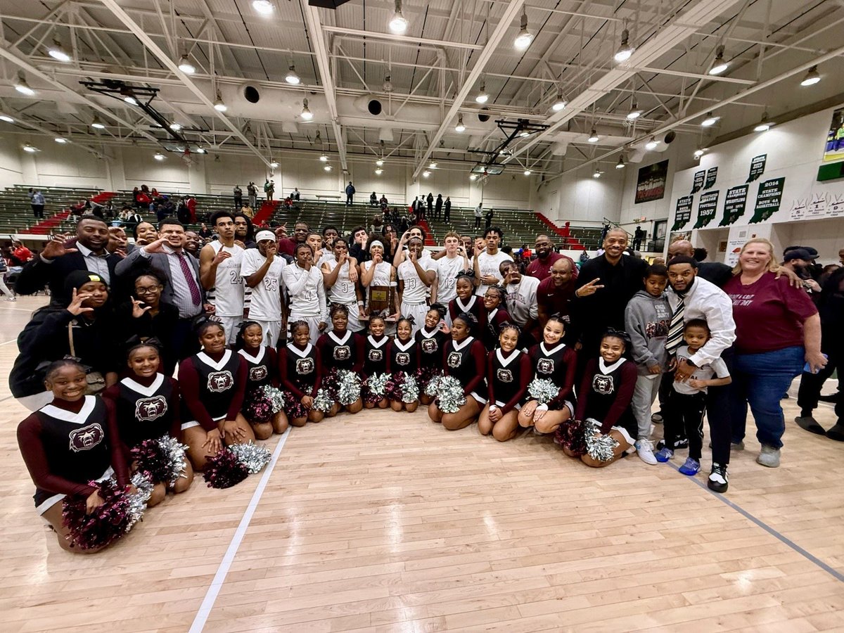 Lawrence Central sectional champs for first time since 2019