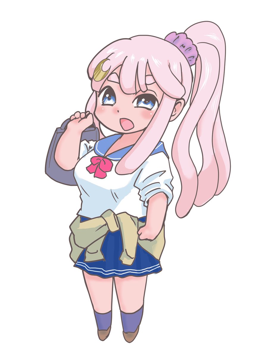 k_tokari's tweet photo. ずっとアップしそびれていた個別のイラストです。(何も考えずに描いていたのでサイズがまちまちですが���…)
個人的にはギャル野幸がお気に入りです。
#海野幸VT
#uminote https://t.co/3TtFTK20vX