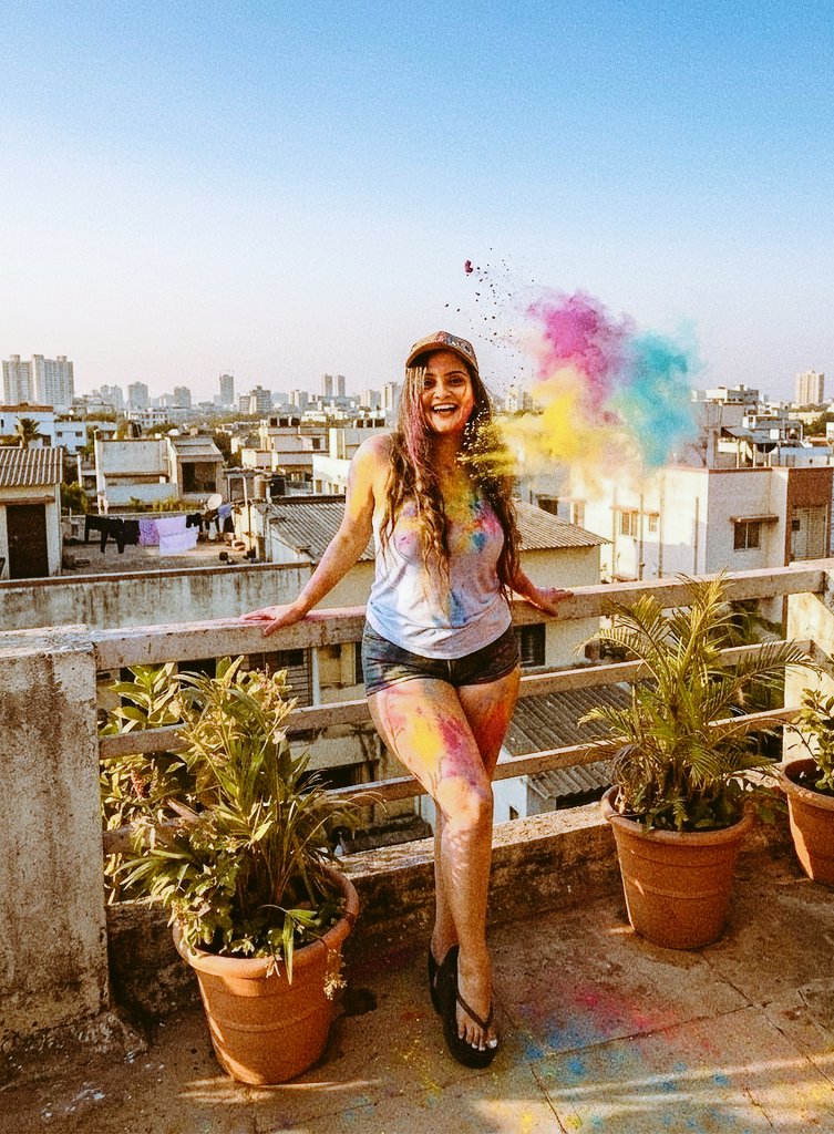 Ambar Pandit tweet media