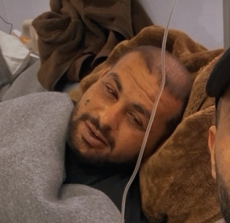 Hamas’s fascist secret police and Islamist enforcers went after a close and dear friend of mine and ally, Ashraf Naser Shallah, in Gaza City. The terrorists took him from his tent, which I helped secure for Ashraf thanks to some trustworthy Gazan fixers, and they proceeded to