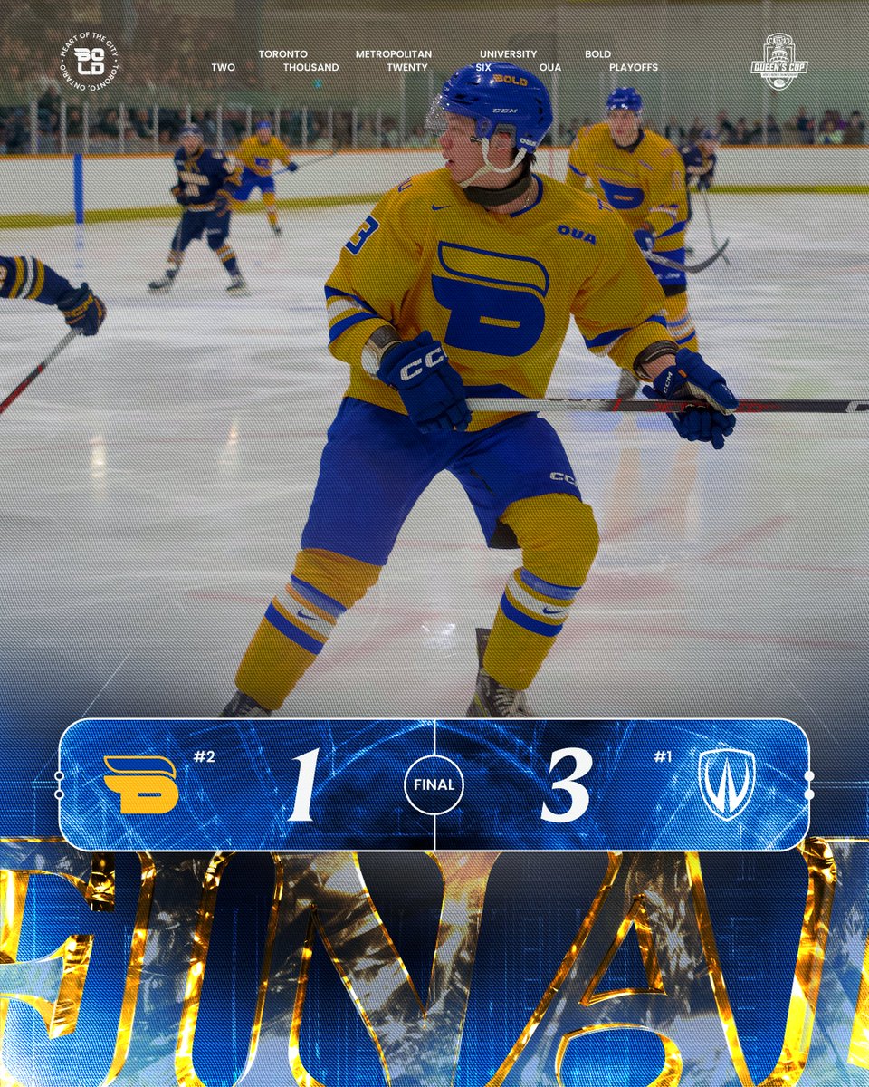 TMU Bold tweet media