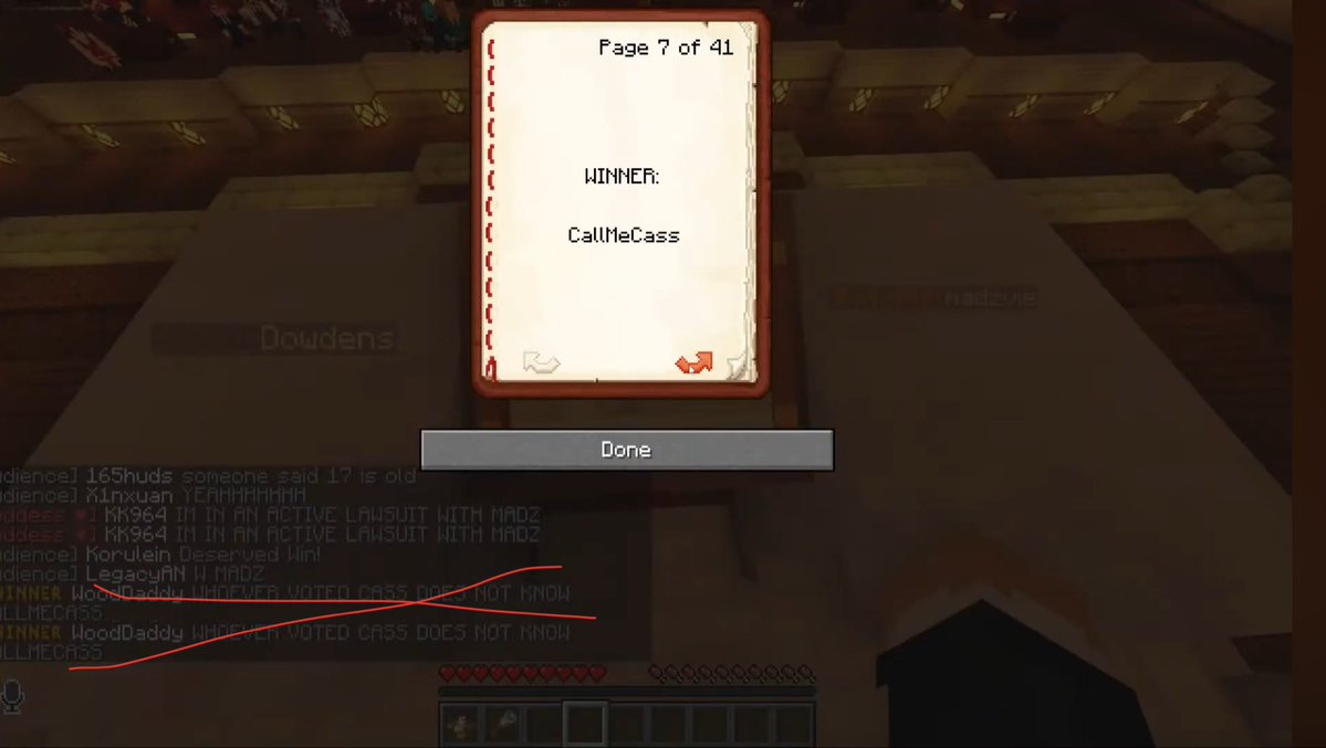 CallMeCass tweet media