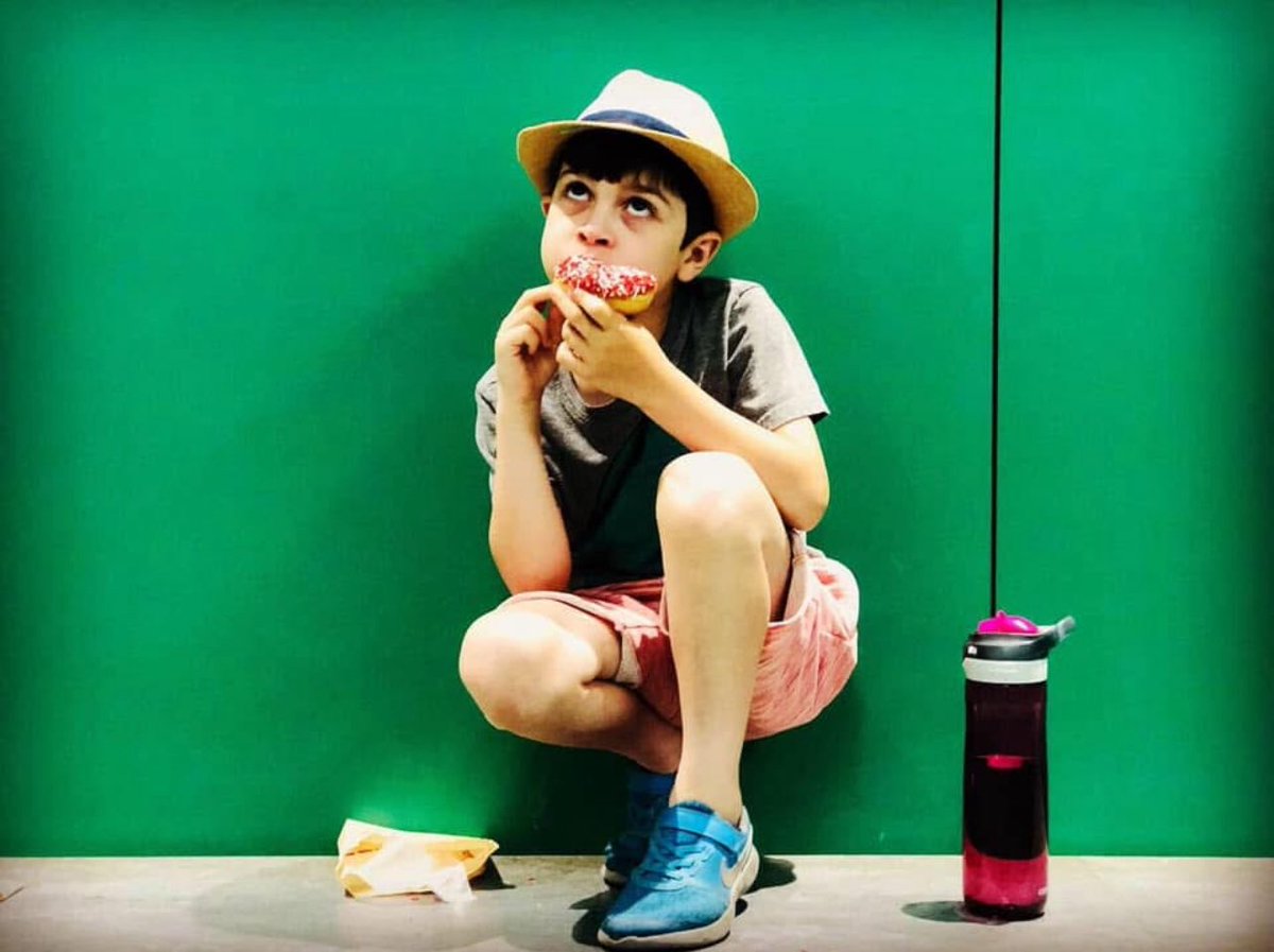 The Candi Factory tweet media