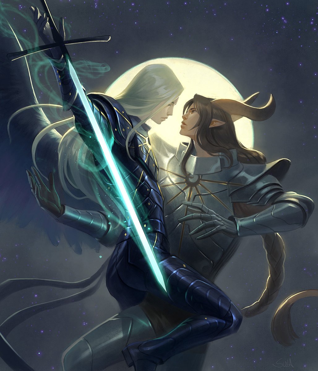 Ursula Dorada tweet media